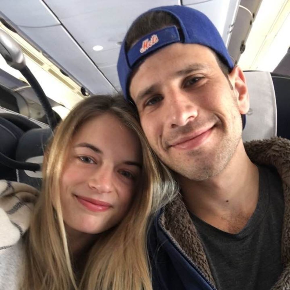 Meet your Posher, James